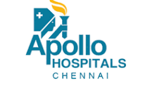 Apollo Hospital Logo